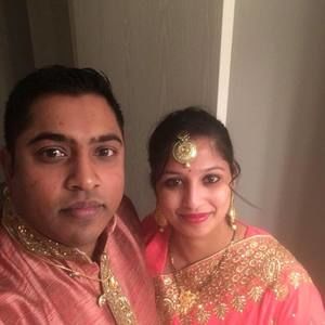 Meet your Posher, Roseline